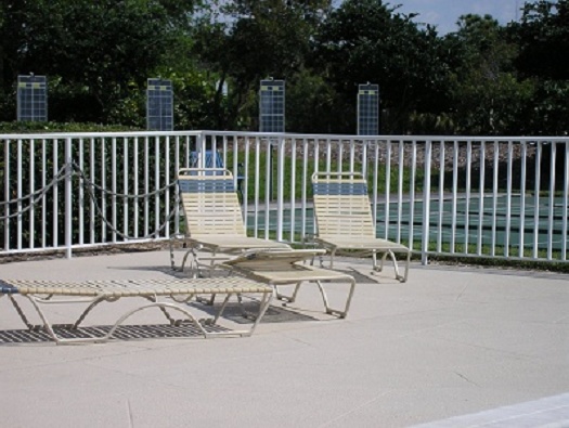 W.V. Community Clubhouse