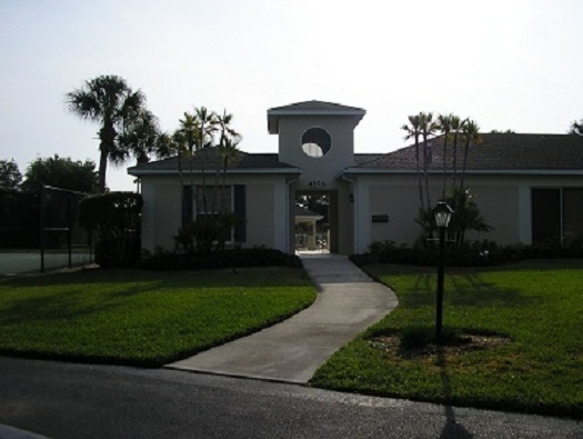 W.V. Community Clubhouse