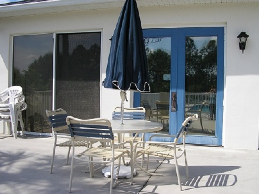 W.V. Community Clubhouse