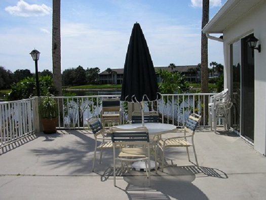 W.V. Community Clubhouse